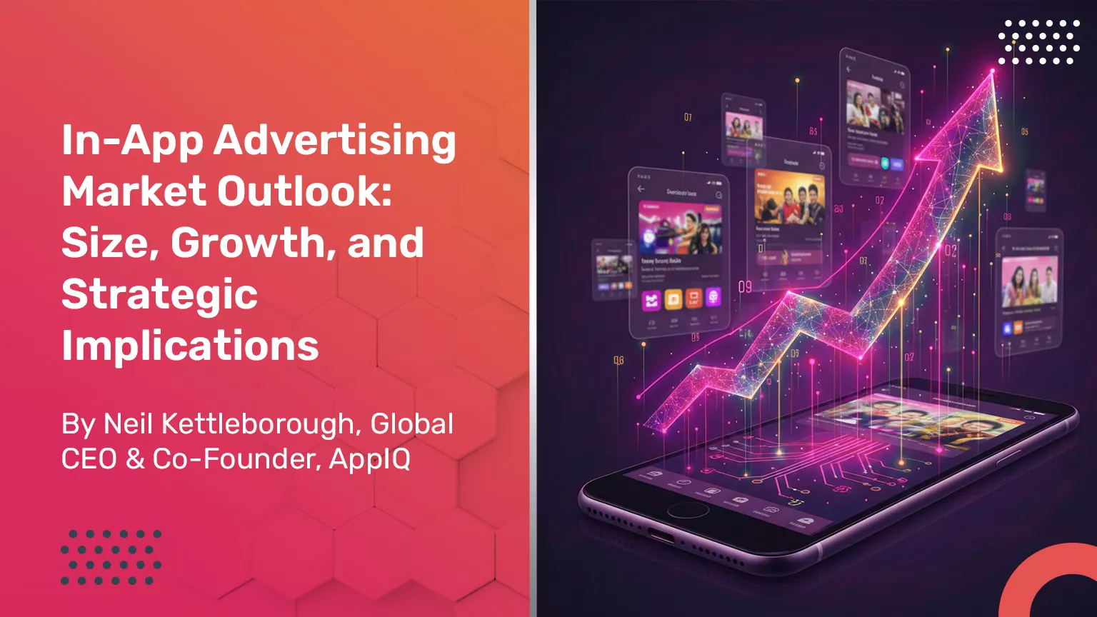 In-App Advertising Market Outlook: Size, Growth, and Strategic Implications